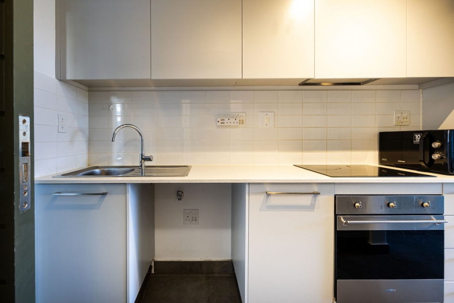 1 Bedroom Property for Sale in Stellenbosch Central Western Cape